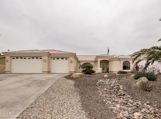 3470 Oro Grande Blvd, Lake Havasu City, AZ 86406