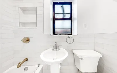 Rented by Freestone Property Group