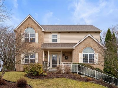 508 Saint Phillips Ct, Cranberry Township, PA, 16066