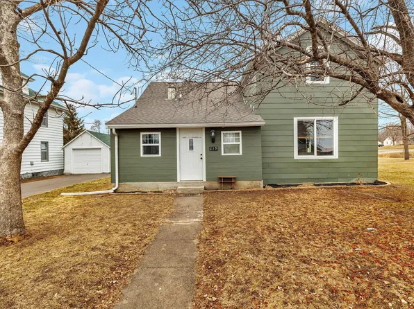 210 4th Ave N, Sauk Rapids, MN 56379