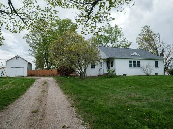 (undisclosed Address), Eaton Rapids, MI 48827