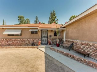 4737 E Santa Ana Ave, Fresno, CA