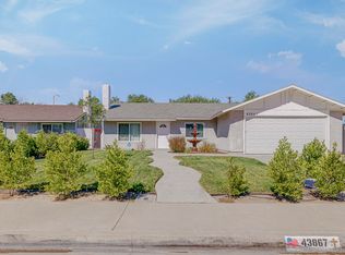 43867 Lively Ave, Lancaster, CA 93536