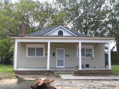 505 Park Ave W, Wilson, NC, 27893