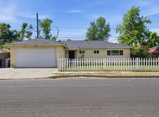 Emerson Ave, Merced, CA 95341
