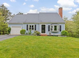 47 Bowsprit Ln, Plymouth, MA 02360