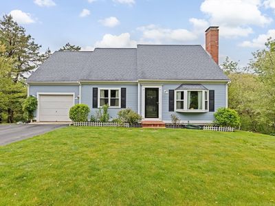 47 Bowsprit Ln, Plymouth, MA, 02360