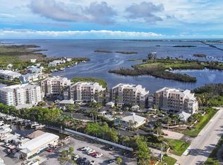 13513 Gasparilla Rd #E-602, Placida, FL 33946