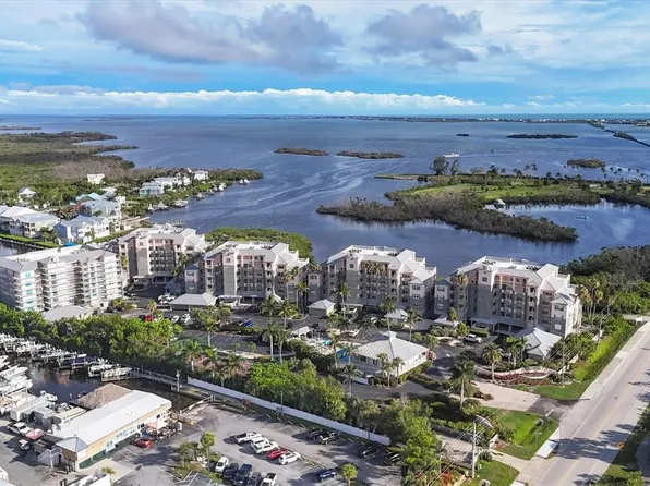 13513 Gasparilla Rd #E-602, Placida, FL 33946