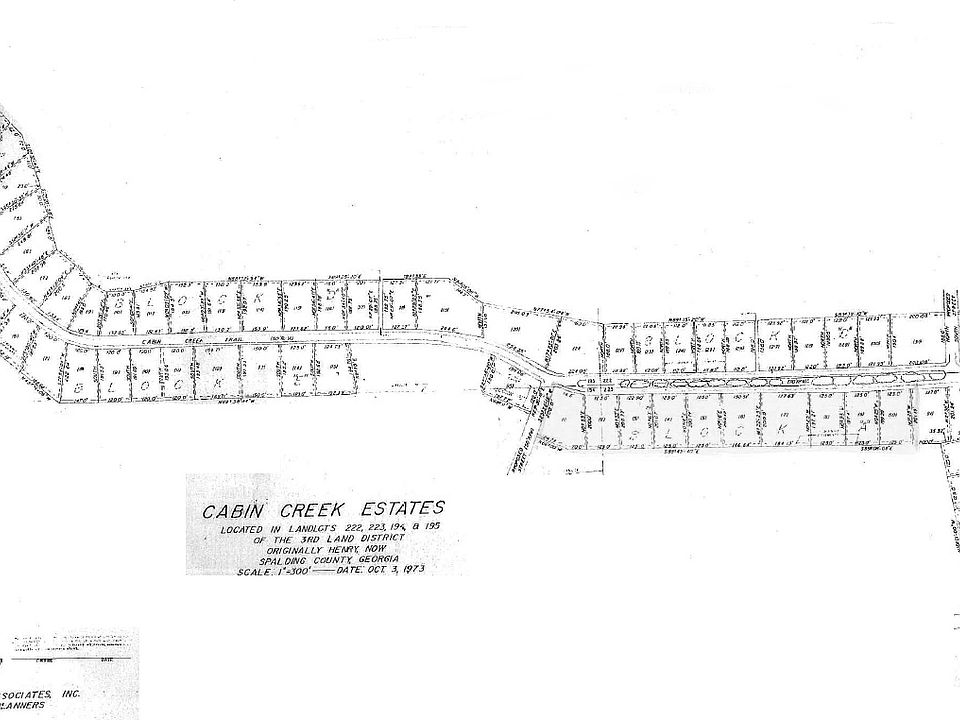 2nd image of 0 Cabin Creek Trl Lot 24