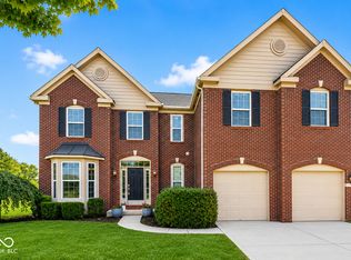 14903 Stable Stone Ter, Fishers, IN 46040