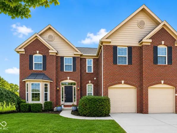 14903 Stable Stone Ter, Fishers, IN 46040