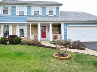 1710 Cambridge Dr, St Charles, IL