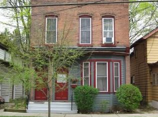 205 W Court St, Ithaca, NY 14850