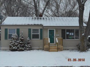 1058 Lester Ave, Ypsilanti, MI