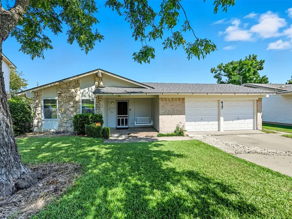417 Saffron Cir, Mesquite, TX 75149