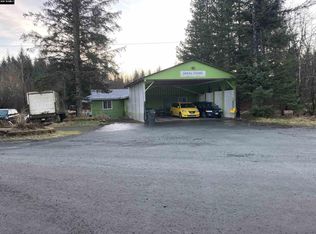 10155 Jensine St, Juneau, AK 99801