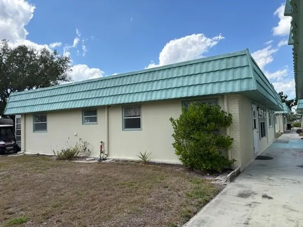 101 Cambridge Trl APT 200, Sun City Center, FL 33573