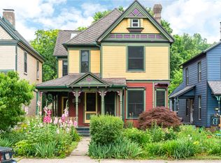 314 Park Dr, Dayton, OH 45410