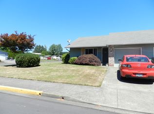 1591 SW Wright St, McMinnville, OR 97128