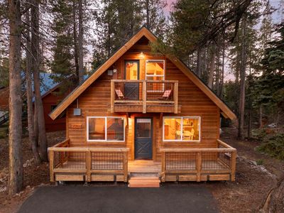 7305 Cascade Rd, Soda Springs, CA, 95728