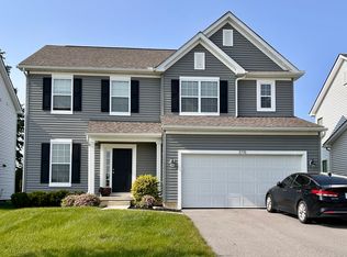 3776 Eagles Landing Dr, Powell, OH 43065