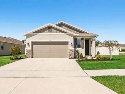 891 Blue Creek Dr, Haines City, FL, 33844