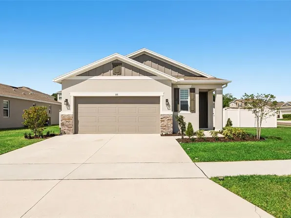 891 Blue Creek Dr, Haines City, FL 33844