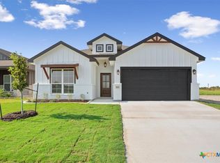 1621 Cedar River Ln, Temple, TX 76502