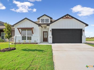 1621 Cedar River Ln, Temple, TX, 76502