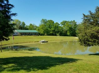 1184 Rosenberger Rd, Madison, IN 47250