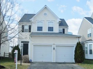 16638 Reservoir Loop, Dumfries, VA 22026