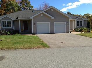 34 Village Rd #0, Paxton, MA 01612