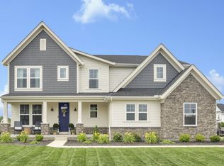 1100 Manorwood Trce, Grove City, OH 43123