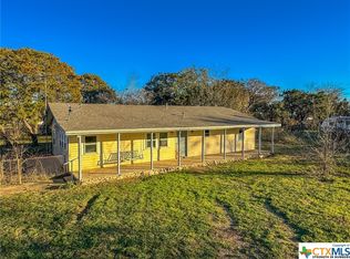 119 Mountain Rd, Gatesville, TX 76528