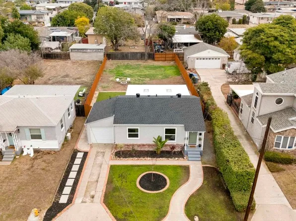 4633 68th St, La Mesa, CA 91942