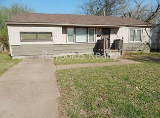 4245 N Hartford Ave, Tulsa, OK 74106