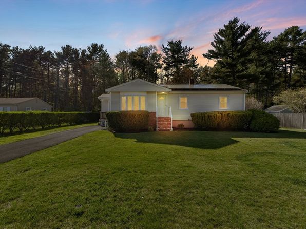 9 Sheridan Dr, Kingston, MA 02364