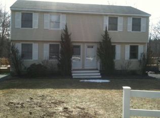 49 Sentry Hill Rd, York, ME 03909