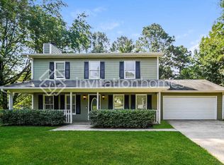 50 Thomas Way, Newnan, GA 30263