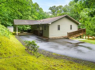 3318 Old Highway 64 E, Hayesville, NC 28904