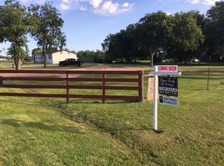 2945 Fm 1462 Rd, Alvin, TX 77511