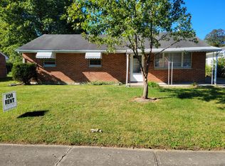 2266 Newgate Ave, Dayton, OH 45420