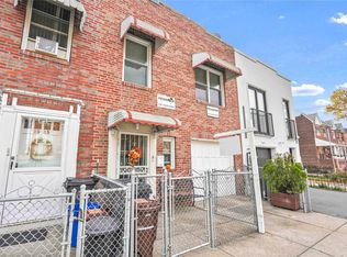 25-37 48th Street, Astoria, NY