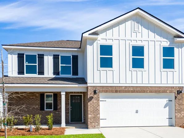 3317 Knotts Dr, Montgomery, AL 36116