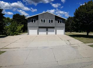 700 Meadow Park Drive, Clinton, WI 53525