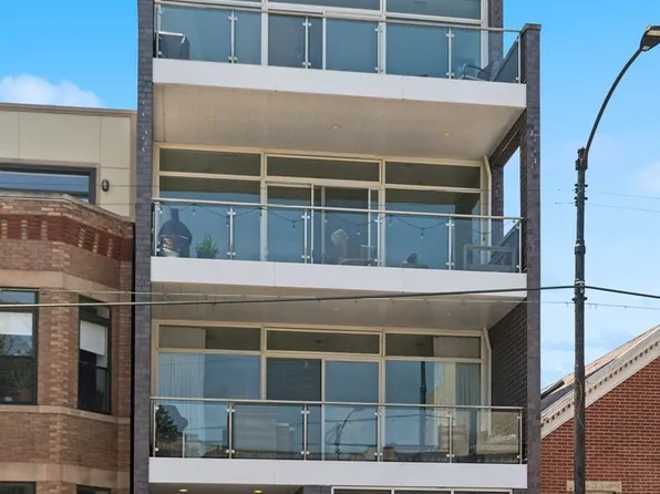 2515 W Chicago Ave #4, Chicago, IL 60622