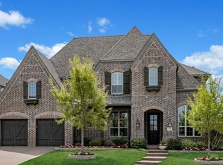 3410 Beechwood Dr, Prosper, TX 75078