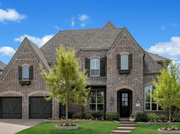 3410 Beechwood Dr, Prosper, TX 75078