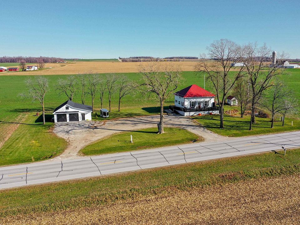 WELCOME TO N1866 HWY 151